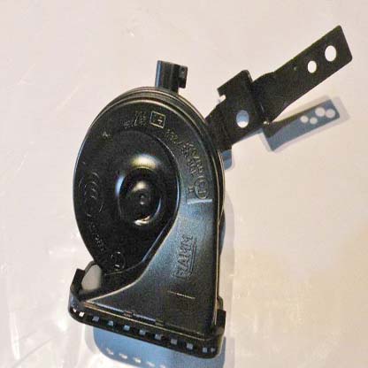 HORN DUAL NOTE ELECTRIC HORN – LEVEL 2 LR047632