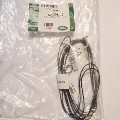WIRE REPAIR TOUCH SCREEN HARNESS  LR064782