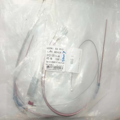 WIRING KIT RHD VEHICLE LR076021