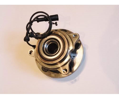 HUB REAR C/W D2 ABS SENSOR REAR D2  TAY100050