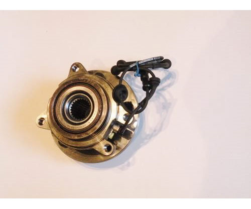 HUB FRONT C/W D2 ABS SENSOR FRONT D2  TAY100060