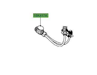ADAPTOR – SCKT 13 TERM PLUG 7 TERM VPLHT0060