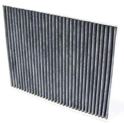 FILTER – POLLEN ODOUR AND PARTICLES LR056138