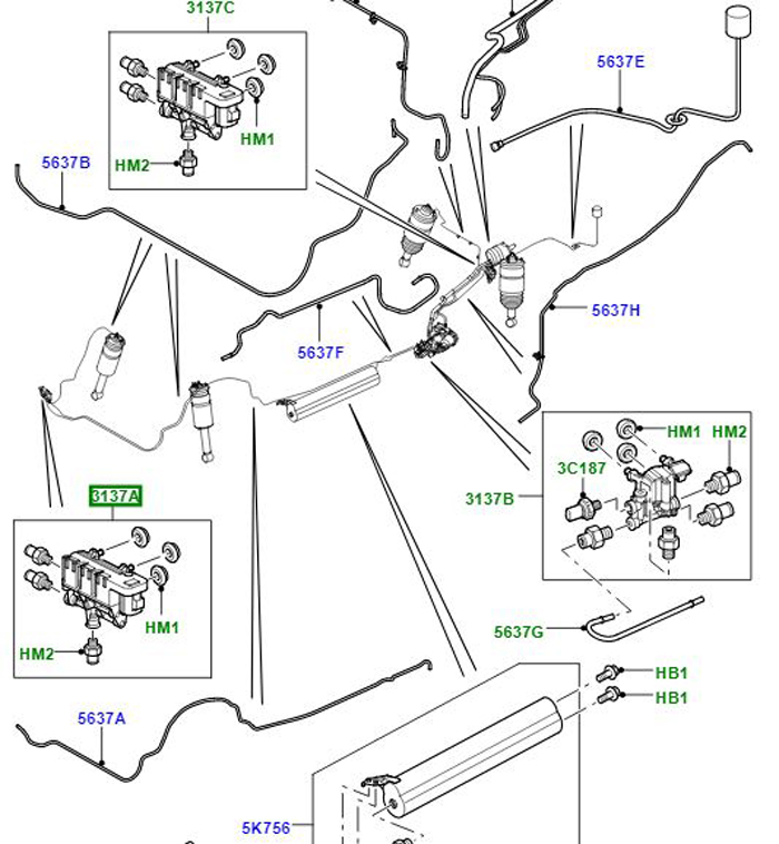 VALVE TRANSFER RELIEF RVH000095G