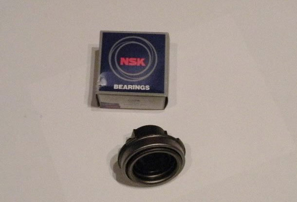 BEARING-CLUTCH RELEASE FTC5200G