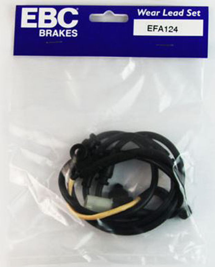 SENSOR REAR BRAKES D3 & SPORT SOE000025 EFA124Z
