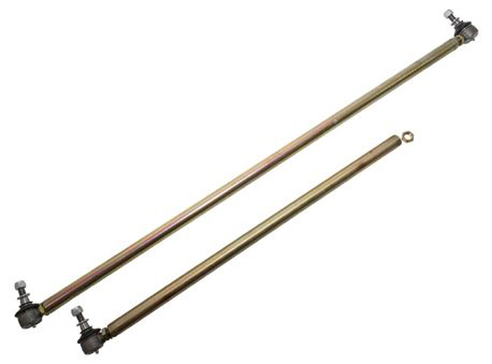 HEAVY DUTY TRACK ROD ASSEMBLY  TF250