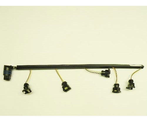 HARNESS-FUEL INJECTOR ENGINE   AMR6103