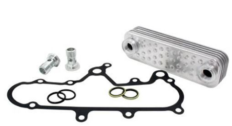 OIL COOLER REPAIR KIT DEFENDER & DISCOVERY TD5 RK1127
