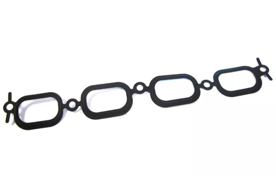 GASKET LEFT MANIFOLD TO CYLINDER HEAD LR011586