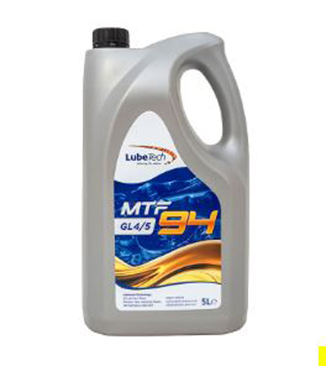 5L TRANSMISSION OIL MTF94 STC9157