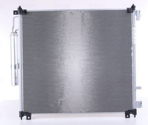 AIR CONDITIONING CONDENSER LR106642G