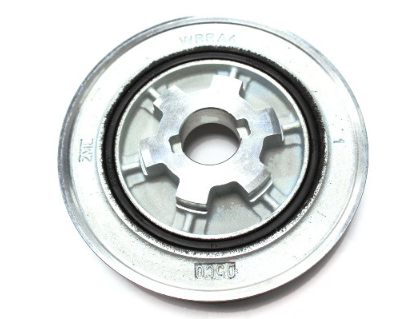 CRANKSHAFT PULLEY LR006672G