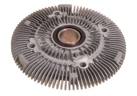 VISCOUS COUPLING V8 WITH 16 INCH 7 BLADE FAN ERC2849