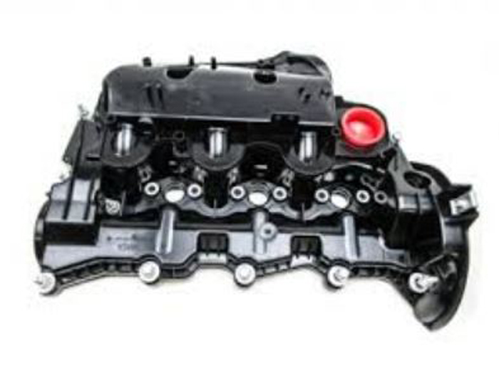 INLET MANIFOLD LEFT HAND 3.0L V6 LR179200