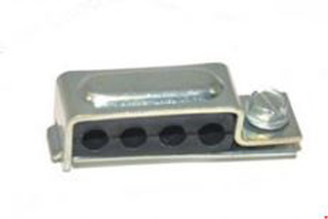 CLIP HIGH PRESSURE PIPE ERR282