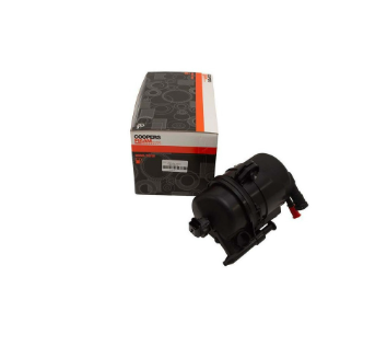 FUEL FILTER ASSEMBLY LR116437G