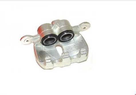 BRAKE CALIPER LEFT HAND FRONT LR047906