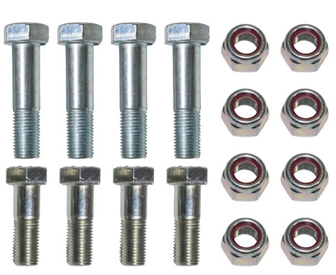 BOLT KIT FRONT PROPSHAFT  GA1423