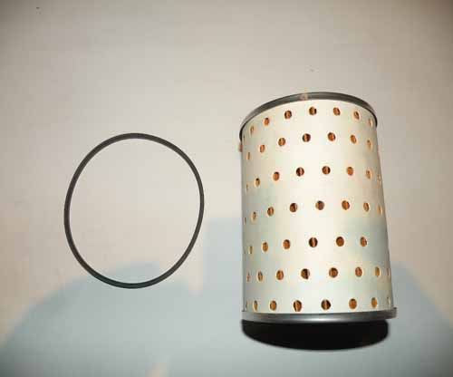 OIL FILTER 4 CYL SHORT S11-111-DEF RTC3184G
