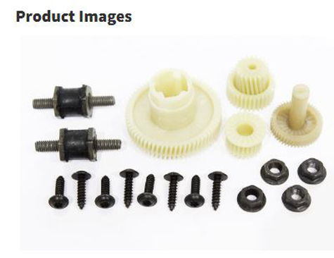 HAND BRAKE MODULE REPAIR KIT DA9223