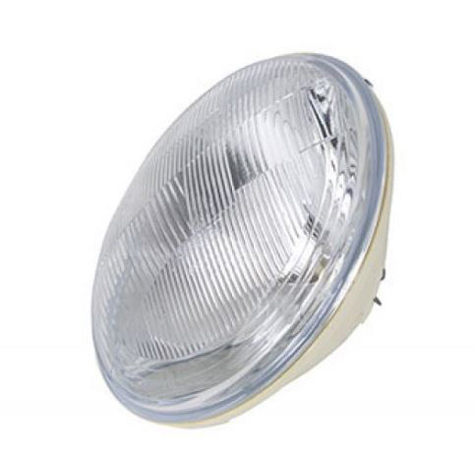 7 INCH HEAD LAMP LHD      STC1210G