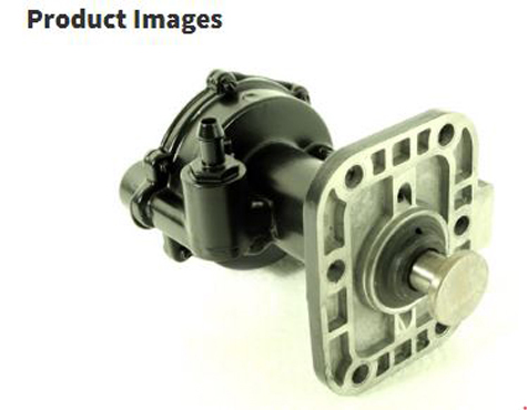 BRAKE VACUUM PUMP 300Tdi ERR3539G