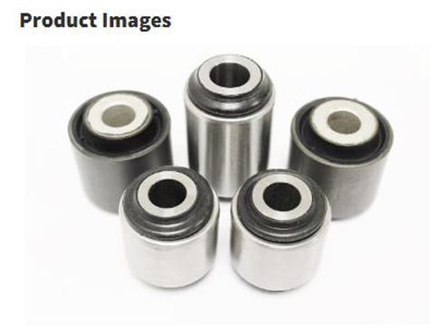 REAR SUSPENSION WATTS LINKAGE RGX100960-KIT