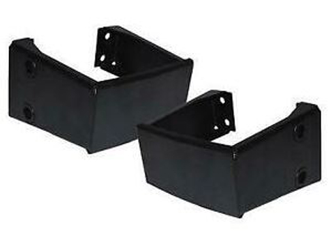 BUMPERETTE REAR LEFT AND RIGHT HAND  RRC2970 RRC2971