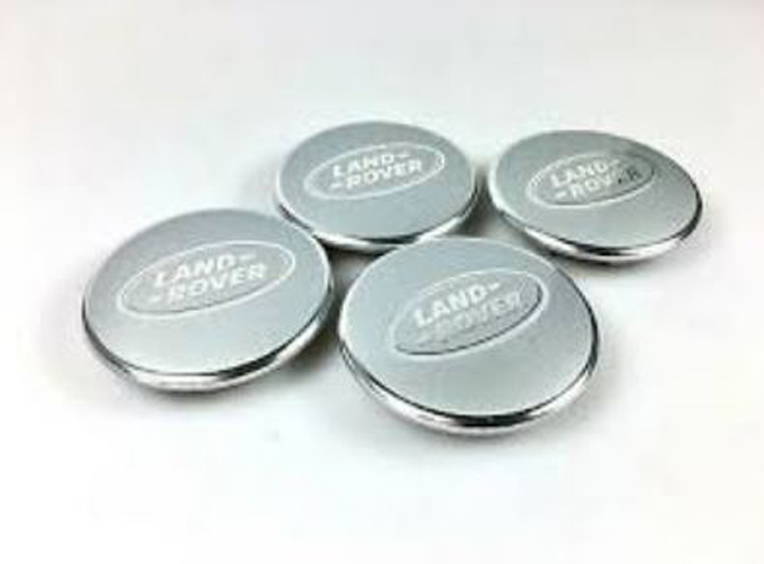 COVER WHEEL HUB SET OF 4 LR094546