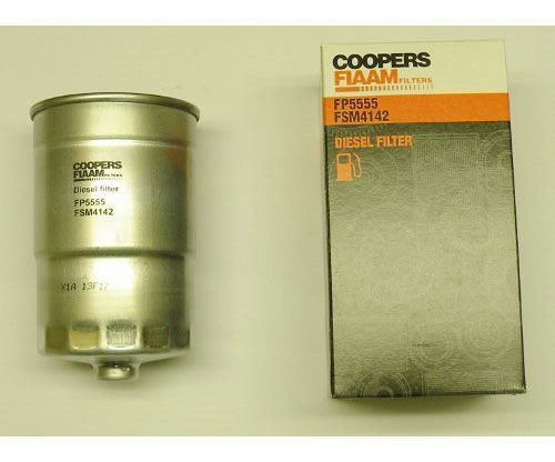 FILTER FUEL  TD5 COOPERS~         ESR4686C