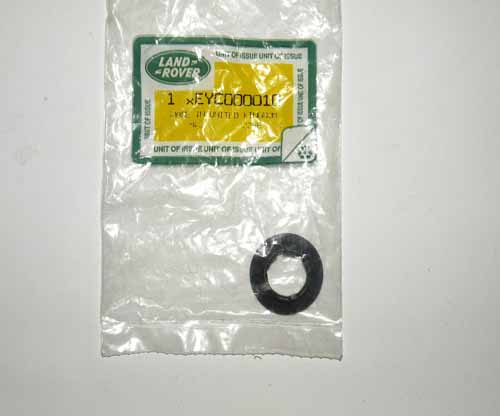 CLIP CARPET FINISHER UPPER FL      	EYC000010