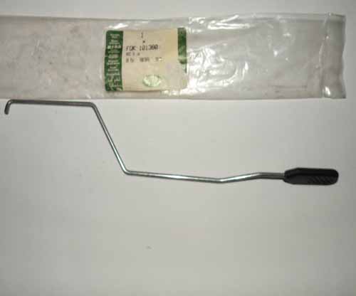 DOOR LATCH LINK ROD RHF DISCO11>2A	FQK101380 now FQK000160PMA