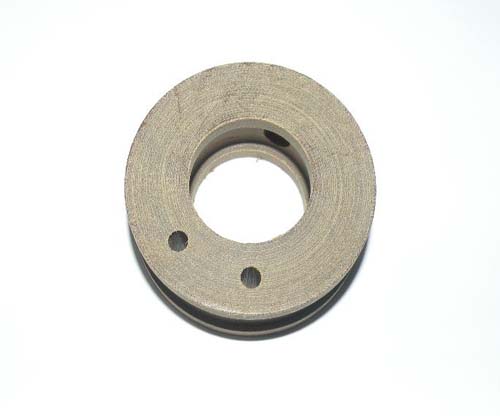 RING-MAINSHAFT OIL FEED  V8   FRC4449       NOW FTC2210