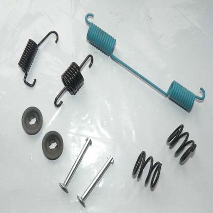 KIT-TRANSMISSION BRAKE SHOE RETENTION ICW100050