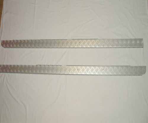 CP SILLS HD DEF 130 DC SILVER            KG-4152