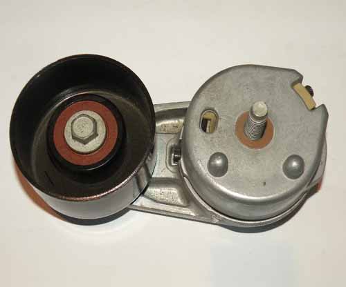 DRIVE BELT TENSIONER  SECONDARY 4.4L NOW PQG500220 –  PQG500111