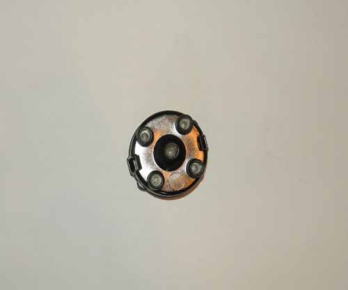 DISTRIBUTOR CAP LUCAS 2.25 SERIES 111 RTC3278