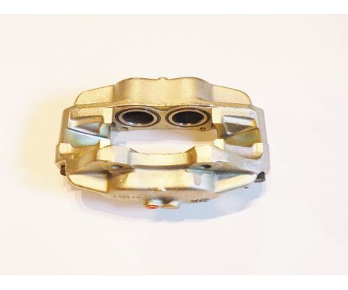 CALLIPER FRONT SOLID DISC  RIGHT HAND    SEB500440G