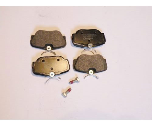 BRAKE PADS REAR D2  P38 SFP500130G