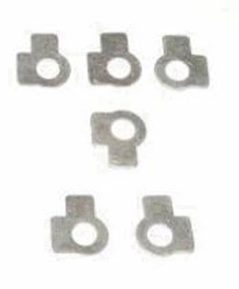 LOCK TAB WASHER OIL FILTER TO PUMP 247665