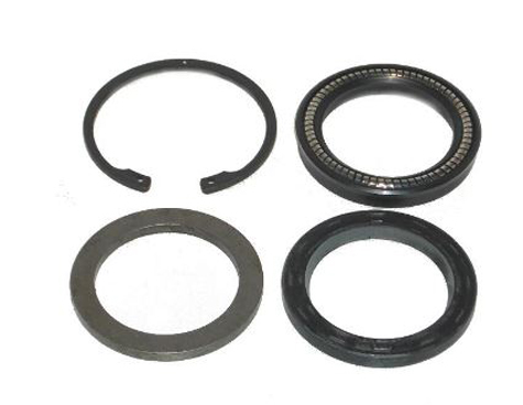 DISCOVERY 2 POWER STEERING BOX SEAL KIT QFW100180G
