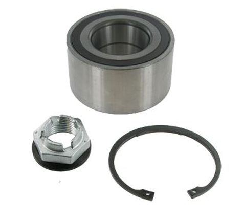 WHEEL BEARING KIT FRONT AND REAR LR138941