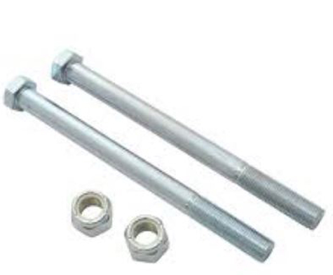 BALL JOINT BRACKET FITTING KIT DA1129KIT