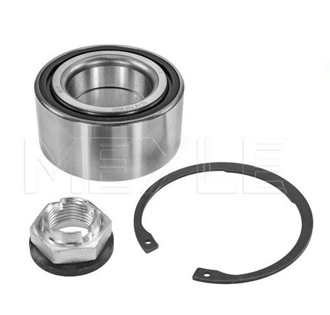 BEARING KIT REAR AXLE LR024508