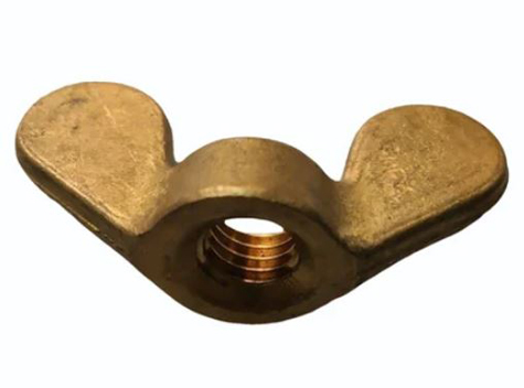 WING NUT 250431
