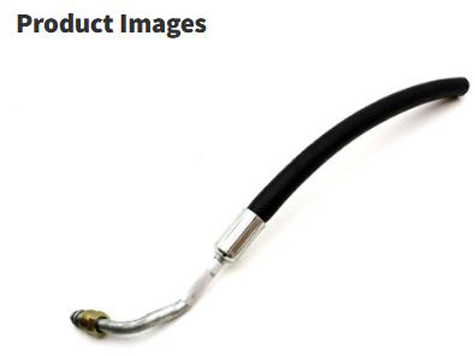 POWER STEERING HOSE QEH102410