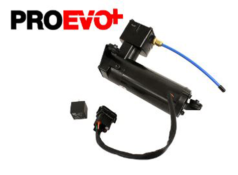 COMPRESSOR – AIR SUSPENSION P38 ANR3731