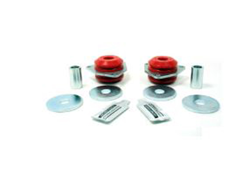 REAR RADIUS ARM FRONT BUSH – PAIR TF1004