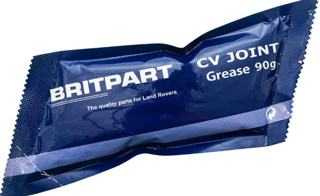 CV JOINT GREASE DA2833